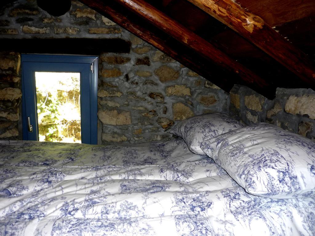 Micro-Cottage In Pietra La Ratatouille Dego Værelse billede